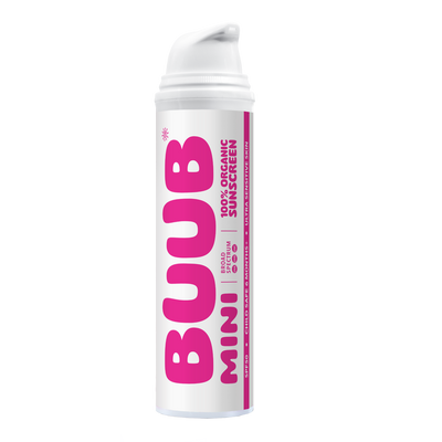 BUUB Mini - Organic SPF50 (70g)