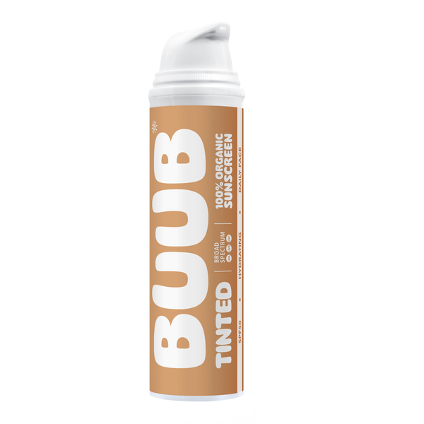 BUUB Tinted
