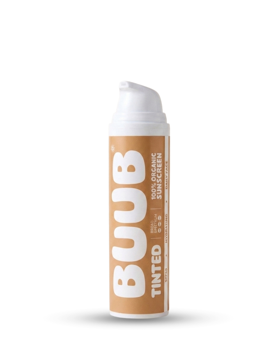 BUUB Tinted