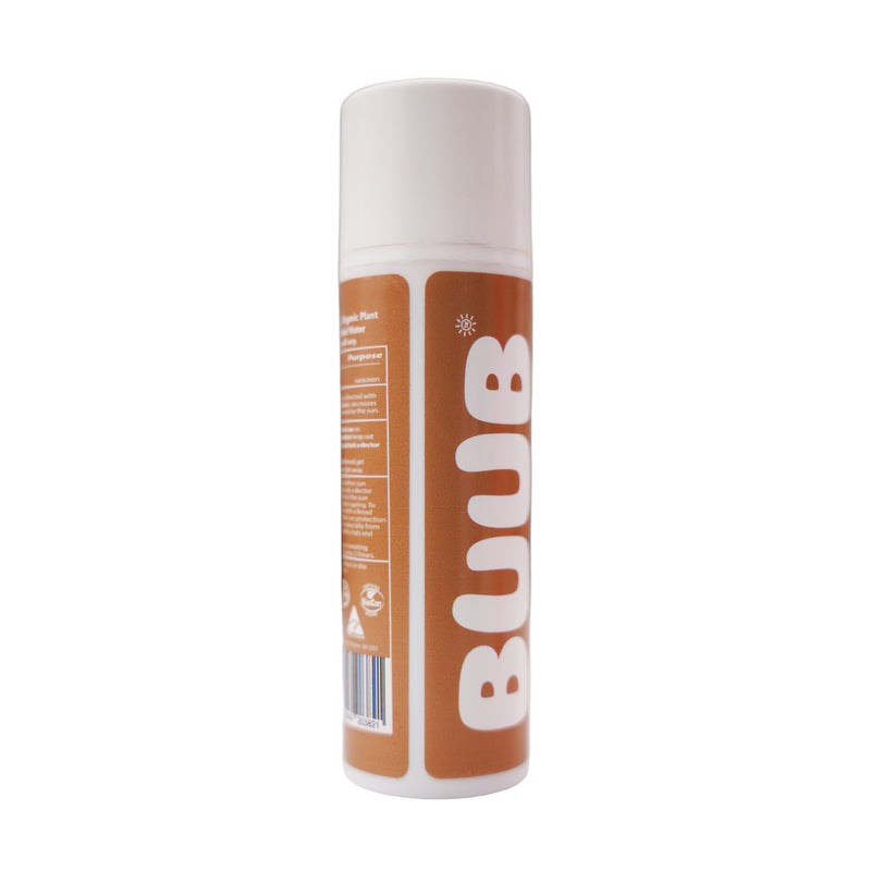 BUUB Tinted - Daily Hydrating SPF50 (70g)