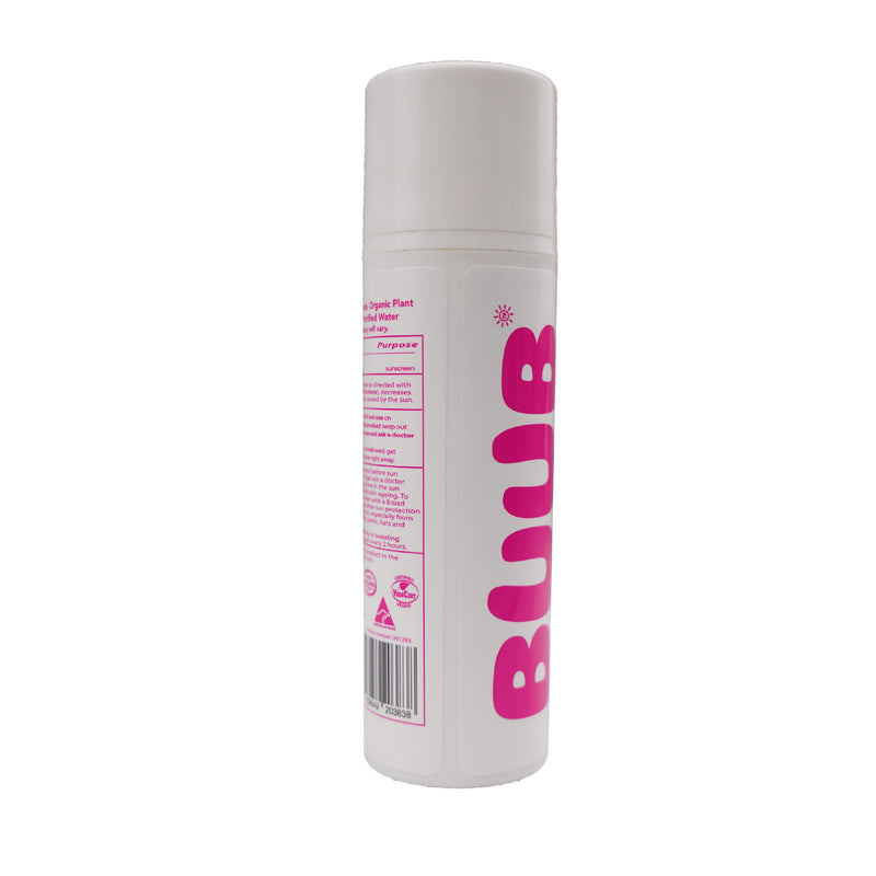 BUUB Mini - Organic SPF50 (70g)