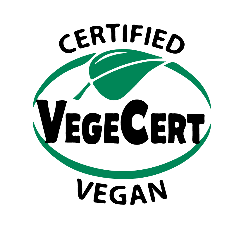Vege Certified
