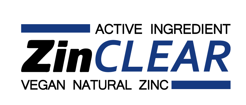 ZinClear Active Ingredient