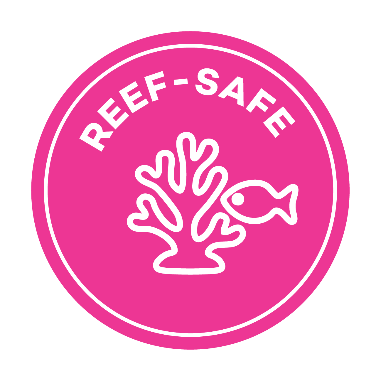 Reef Safe