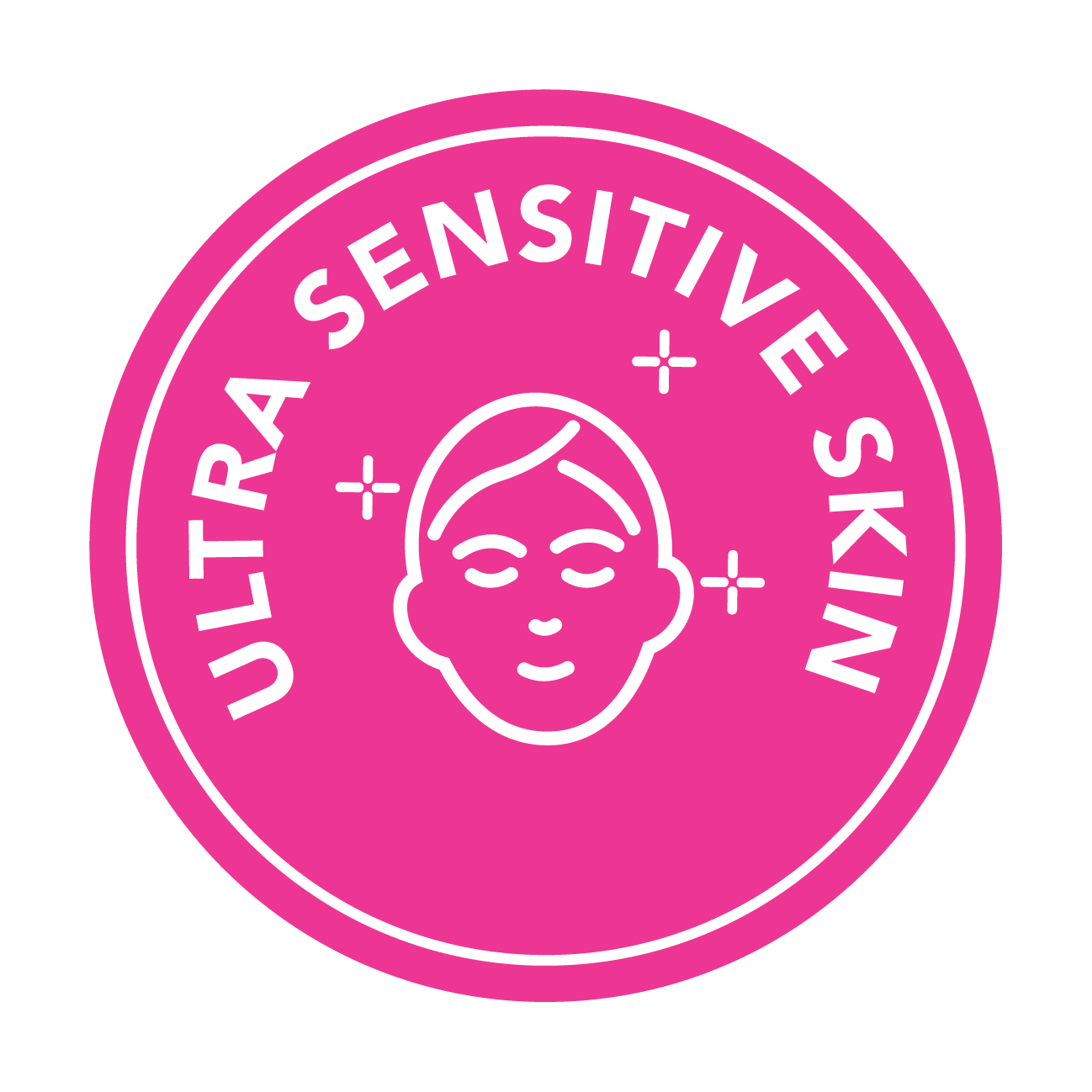Ultra Sensitive Skin