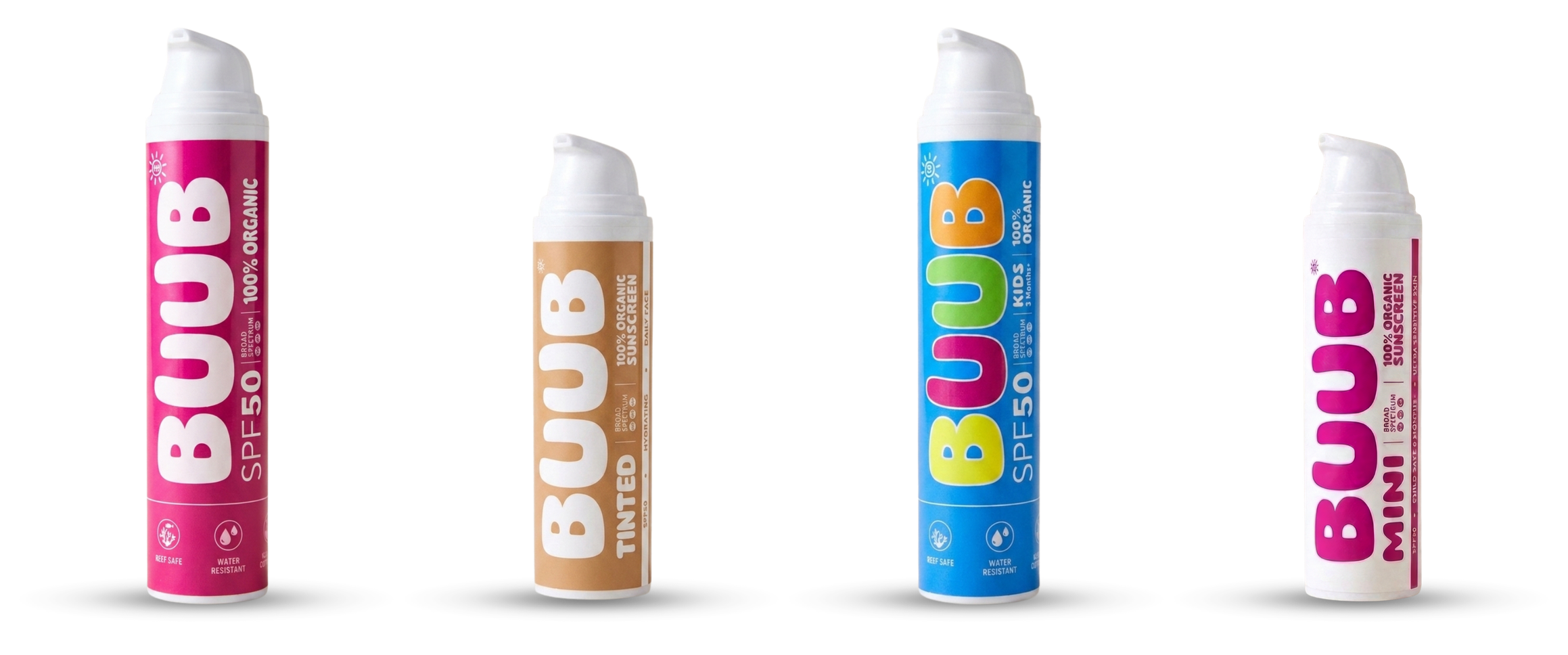 Family Bundle
