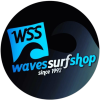 Wave Surf Shop Mossel Bay